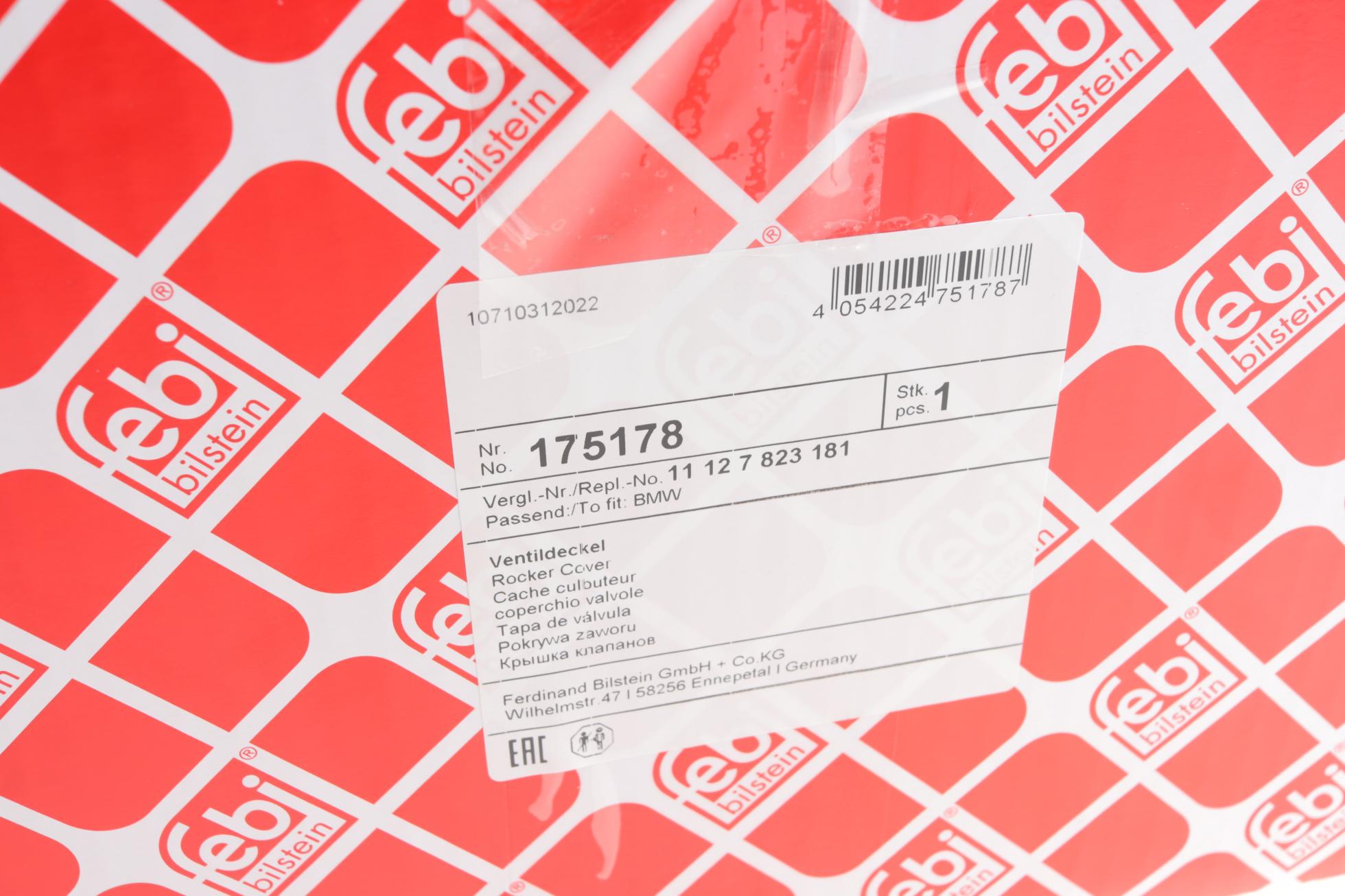 175178 FEBI BILSTEIN